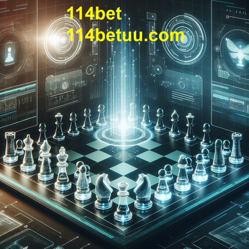 Descubra a Categoria de Estratégia de Jogo no 114bet